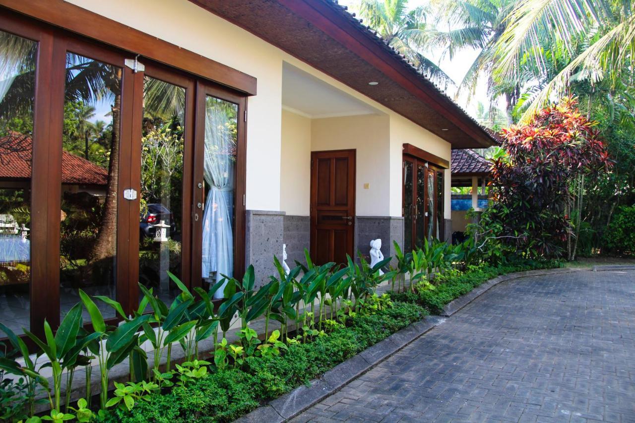 Bali Hai Island Resort Pekutatan  Exterior photo